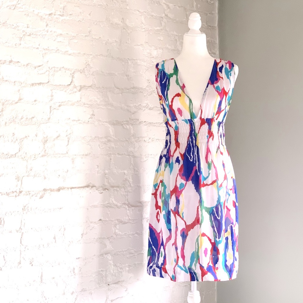 Artsy-Fartsy Sexy Piece